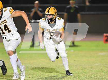 Thumbnail 2 in Goldwater @ Agua Fria photogallery.
