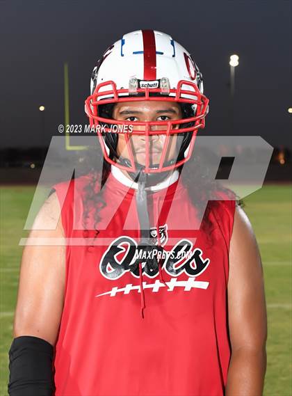 Thumbnail 1 in Goldwater @ Agua Fria photogallery.