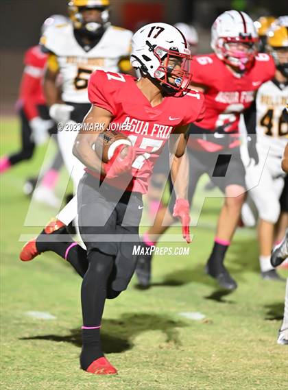 Thumbnail 1 in Goldwater @ Agua Fria photogallery.
