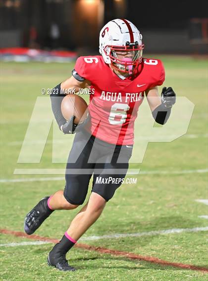 Thumbnail 1 in Goldwater @ Agua Fria photogallery.