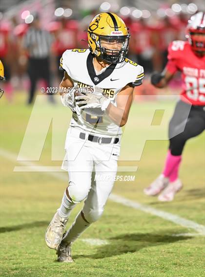 Thumbnail 3 in Goldwater @ Agua Fria photogallery.