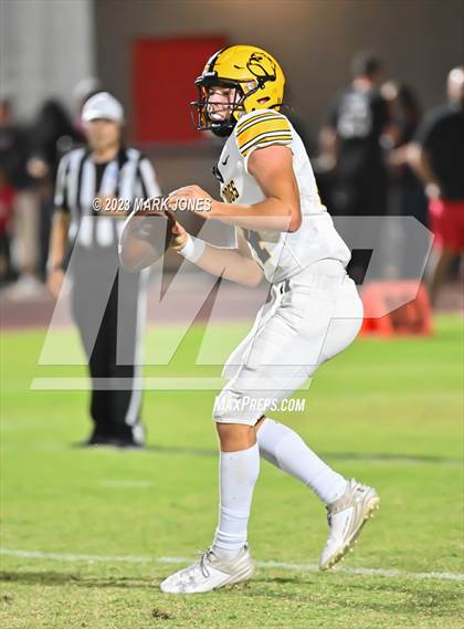 Thumbnail 2 in Goldwater @ Agua Fria photogallery.