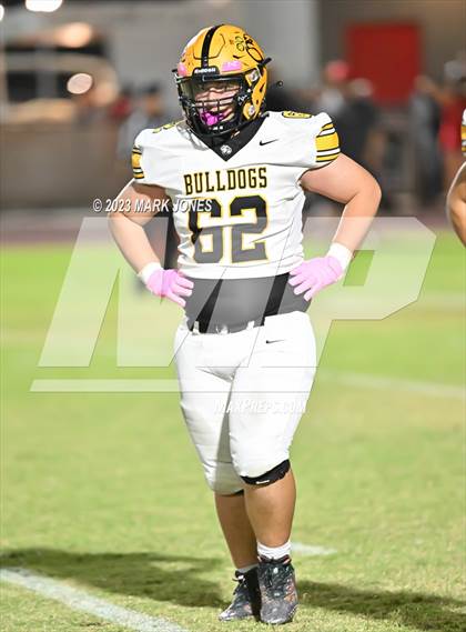 Thumbnail 1 in Goldwater @ Agua Fria photogallery.