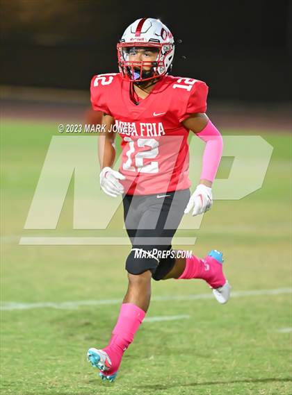 Thumbnail 1 in Goldwater @ Agua Fria photogallery.
