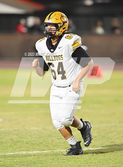 Thumbnail 1 in Goldwater @ Agua Fria photogallery.