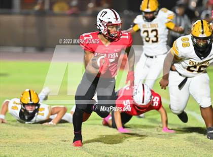 Thumbnail 3 in Goldwater @ Agua Fria photogallery.