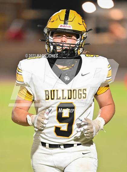 Thumbnail 2 in Goldwater @ Agua Fria photogallery.