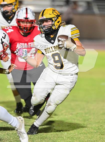 Thumbnail 1 in Goldwater @ Agua Fria photogallery.