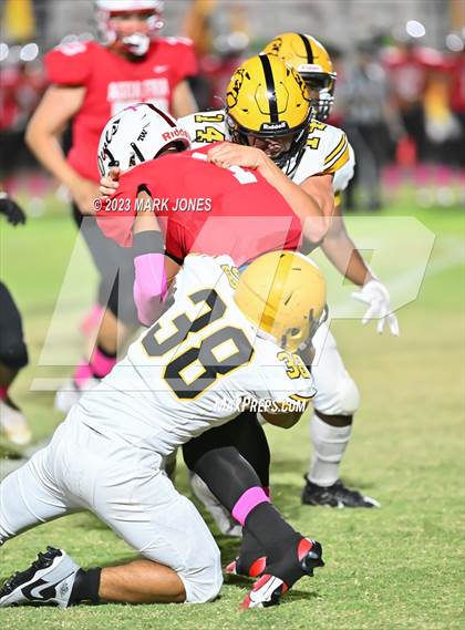 Thumbnail 1 in Goldwater @ Agua Fria photogallery.