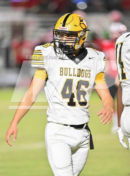 Thumbnail 1 in Goldwater @ Agua Fria photogallery.