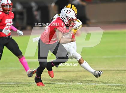 Thumbnail 3 in Goldwater @ Agua Fria photogallery.