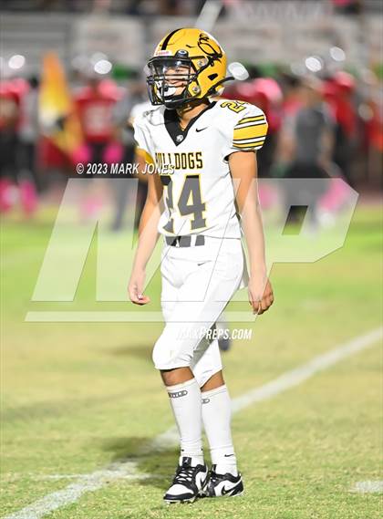 Thumbnail 1 in Goldwater @ Agua Fria photogallery.
