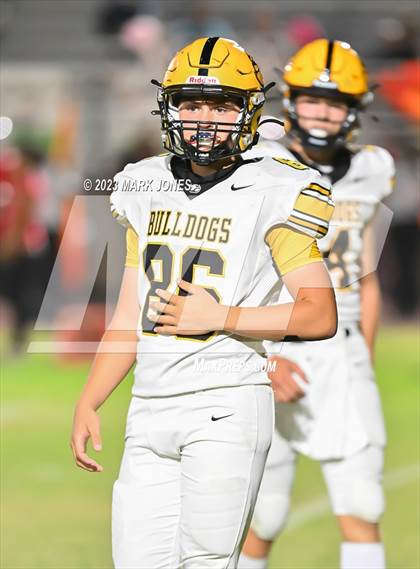 Thumbnail 1 in Goldwater @ Agua Fria photogallery.
