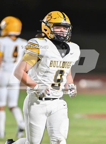 Thumbnail 1 in Goldwater @ Agua Fria photogallery.