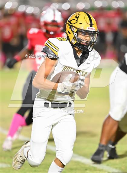 Thumbnail 3 in Goldwater @ Agua Fria photogallery.