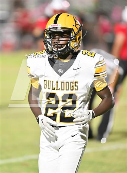 Thumbnail 3 in Goldwater @ Agua Fria photogallery.