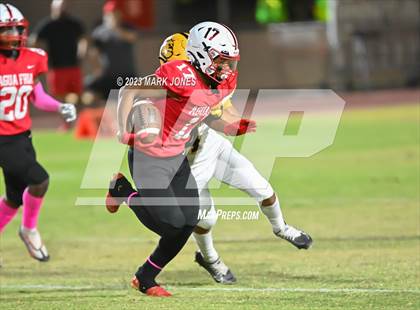 Thumbnail 1 in Goldwater @ Agua Fria photogallery.