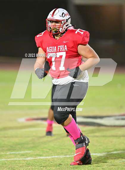 Thumbnail 1 in Goldwater @ Agua Fria photogallery.