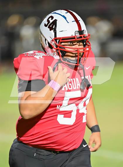 Thumbnail 1 in Goldwater @ Agua Fria photogallery.