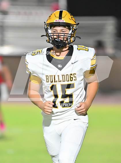 Thumbnail 2 in Goldwater @ Agua Fria photogallery.