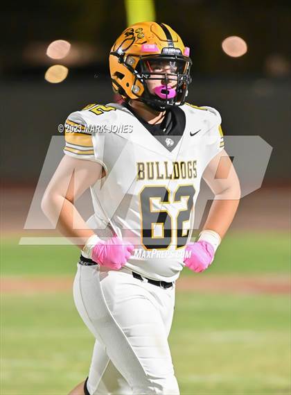 Thumbnail 2 in Goldwater @ Agua Fria photogallery.