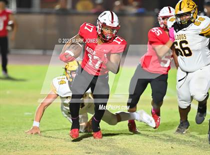 Thumbnail 2 in Goldwater @ Agua Fria photogallery.