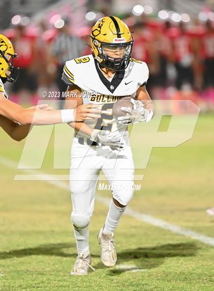 Thumbnail 2 in Goldwater @ Agua Fria photogallery.