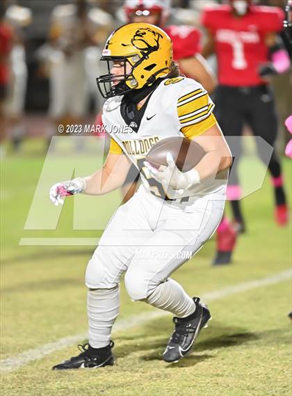 Thumbnail 1 in Goldwater @ Agua Fria photogallery.