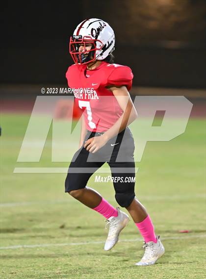Thumbnail 2 in Goldwater @ Agua Fria photogallery.
