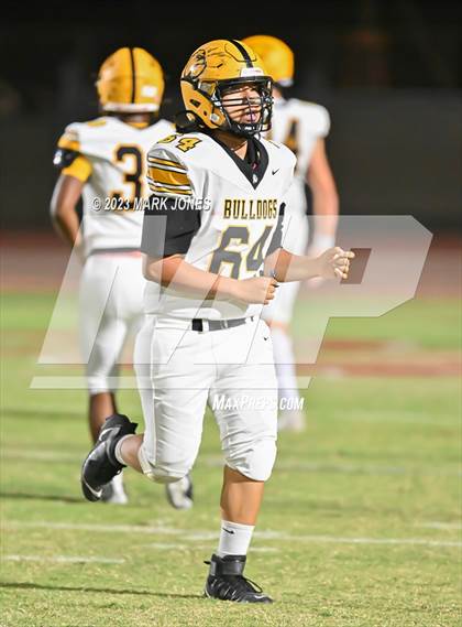 Thumbnail 1 in Goldwater @ Agua Fria photogallery.