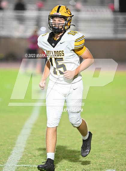 Thumbnail 3 in Goldwater @ Agua Fria photogallery.