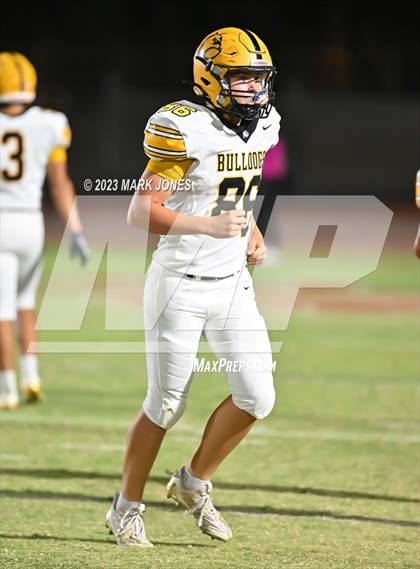 Thumbnail 1 in Goldwater @ Agua Fria photogallery.