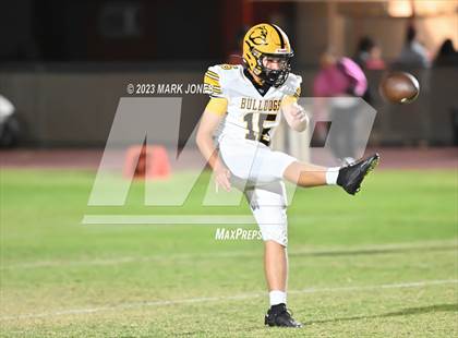 Thumbnail 1 in Goldwater @ Agua Fria photogallery.