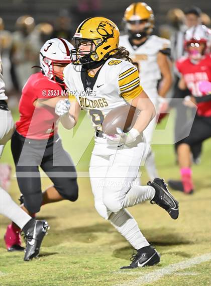 Thumbnail 1 in Goldwater @ Agua Fria photogallery.