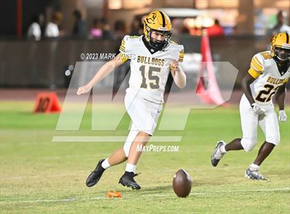 Thumbnail 3 in Goldwater @ Agua Fria photogallery.