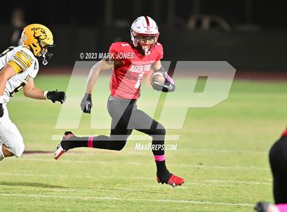 Thumbnail 1 in Goldwater @ Agua Fria photogallery.
