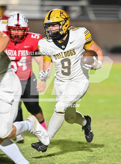 Thumbnail 3 in Goldwater @ Agua Fria photogallery.