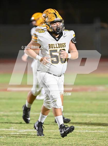 Thumbnail 3 in Goldwater @ Agua Fria photogallery.