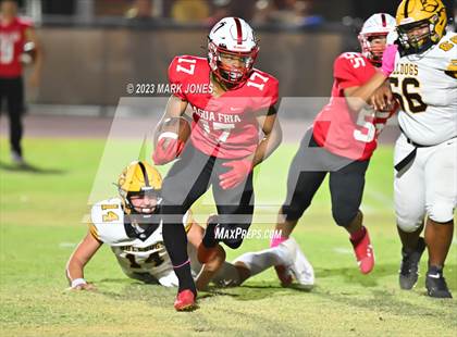 Thumbnail 3 in Goldwater @ Agua Fria photogallery.