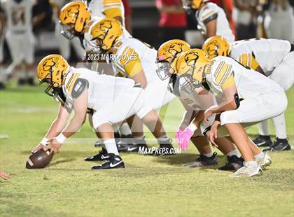 Thumbnail 2 in Goldwater @ Agua Fria photogallery.