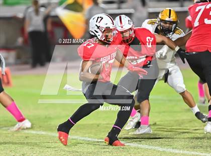 Thumbnail 1 in Goldwater @ Agua Fria photogallery.