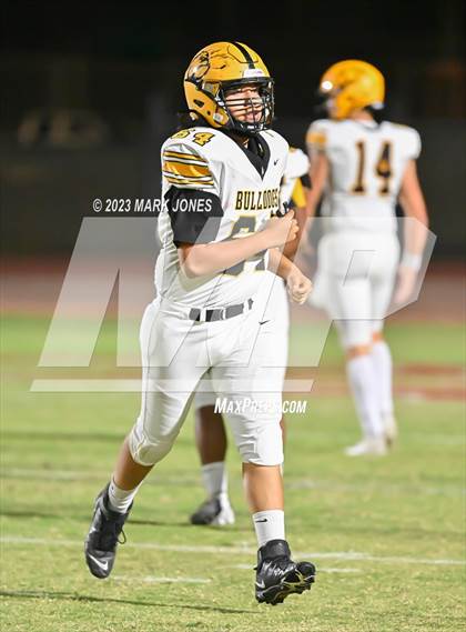 Thumbnail 3 in Goldwater @ Agua Fria photogallery.