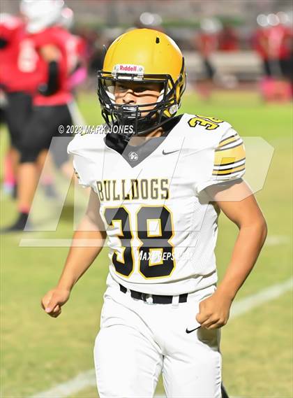 Thumbnail 3 in Goldwater @ Agua Fria photogallery.