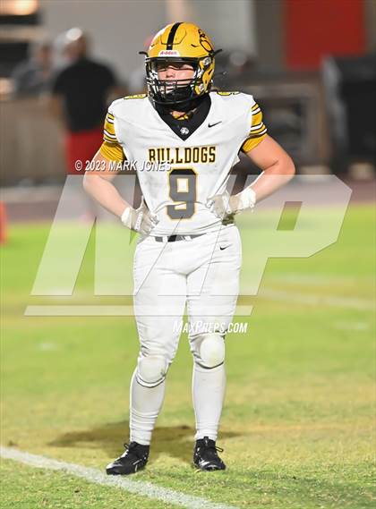 Thumbnail 2 in Goldwater @ Agua Fria photogallery.