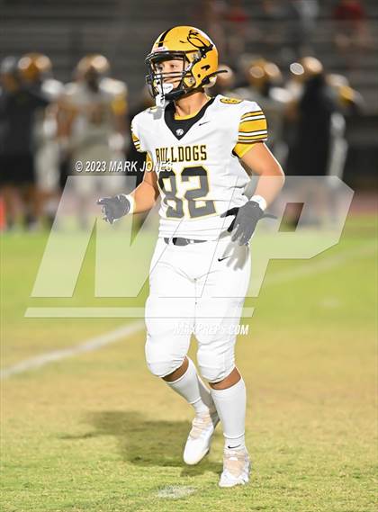 Thumbnail 1 in Goldwater @ Agua Fria photogallery.
