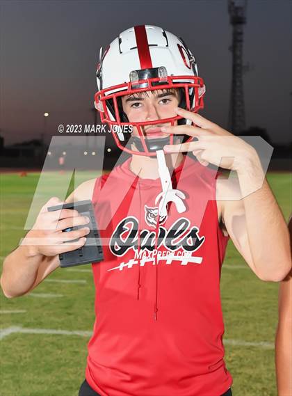 Thumbnail 2 in Goldwater @ Agua Fria photogallery.