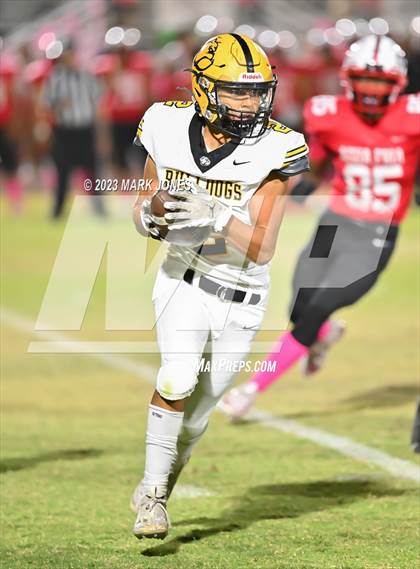 Thumbnail 1 in Goldwater @ Agua Fria photogallery.