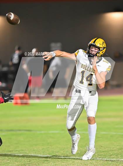 Thumbnail 1 in Goldwater @ Agua Fria photogallery.