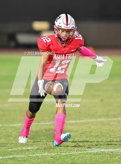 Thumbnail 2 in Goldwater @ Agua Fria photogallery.