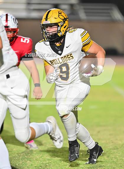 Thumbnail 2 in Goldwater @ Agua Fria photogallery.